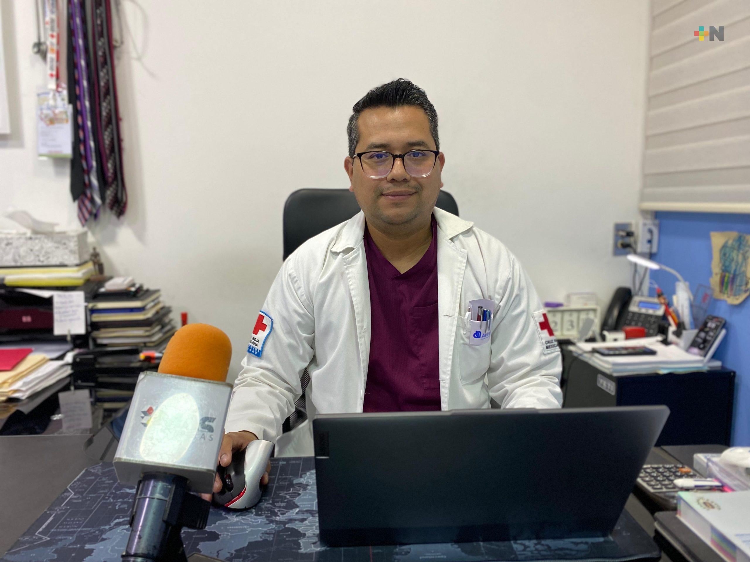 Automedicación, una práctica riesgosa