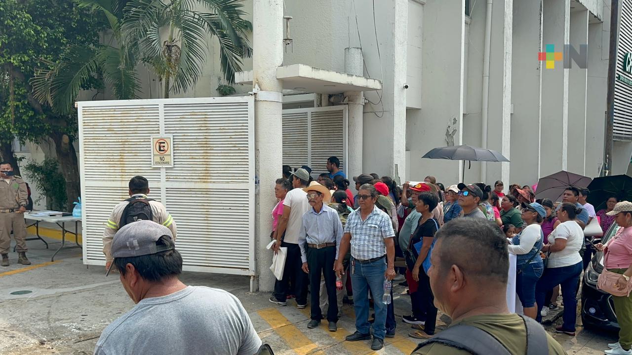 Habitantes de Villa Allende solicitan ampliación en servicio de energía eléctrica