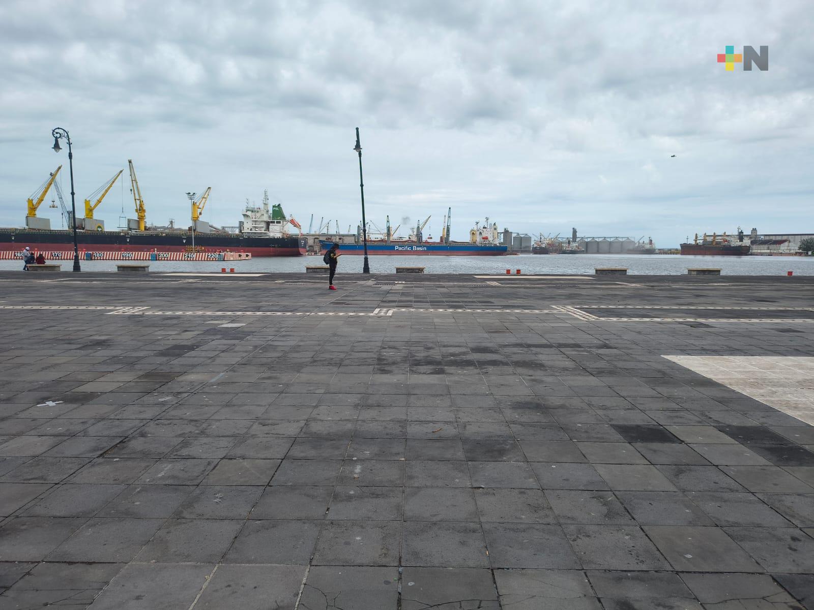 Cambian de sede conciertos masivos del Carnaval de Veracruz debido a pronóstico de lluvia