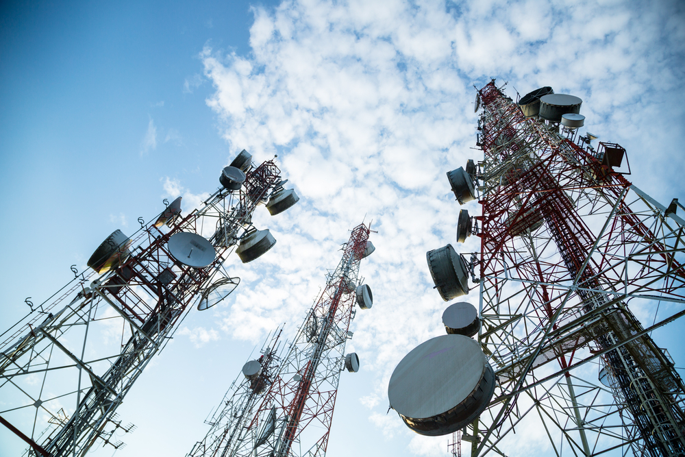 Senado aprueba Ley de Telecomunicaciones; la turna a San Lázaro