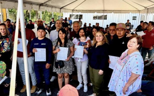 Más de 14 mil personas mexicanas en el extranjero se han afiliado al IMSS