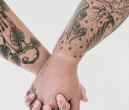 Día Internacional del Tatuaje