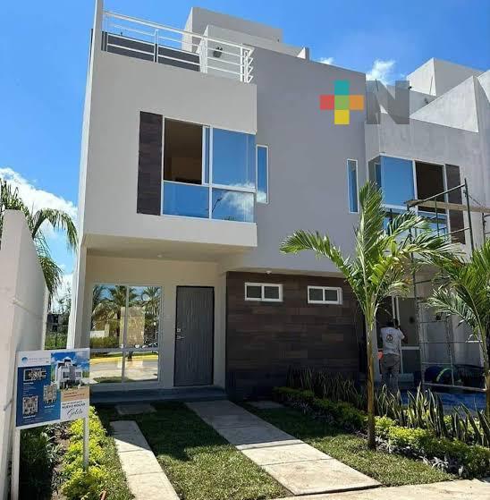 Crece el desarrollo inmobiliario en la Riviera Veracruzana