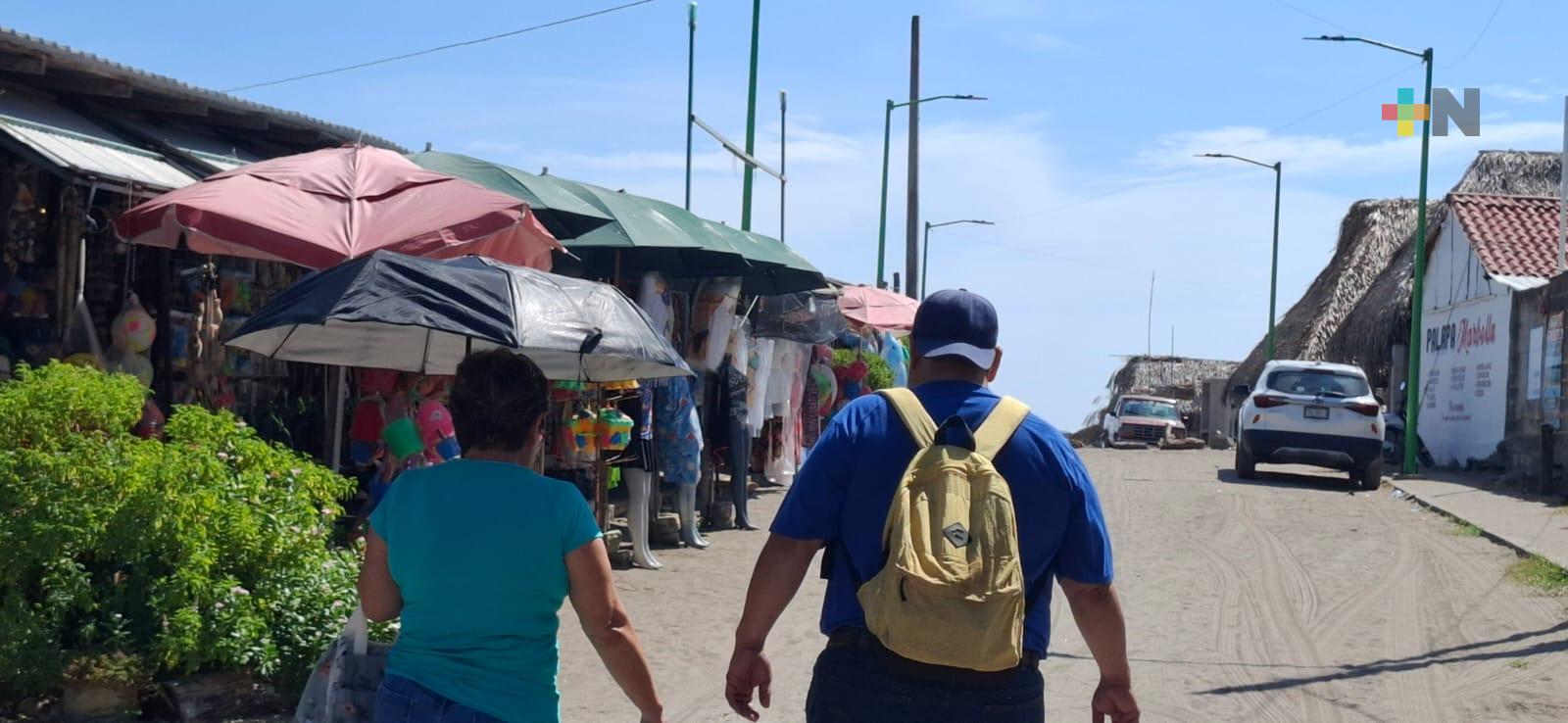 Vacacionar también puede ser motivo de estrés; es necesario prepararse para el descanso