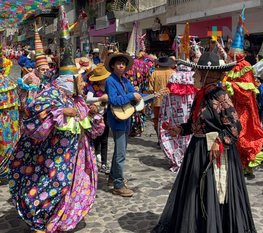 Sectur lanzará aplicación para promover atracciones turísticas en Veracruz