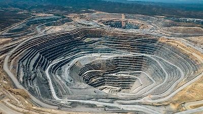 Día Mundial Contra la Minería a Cielo Abierto