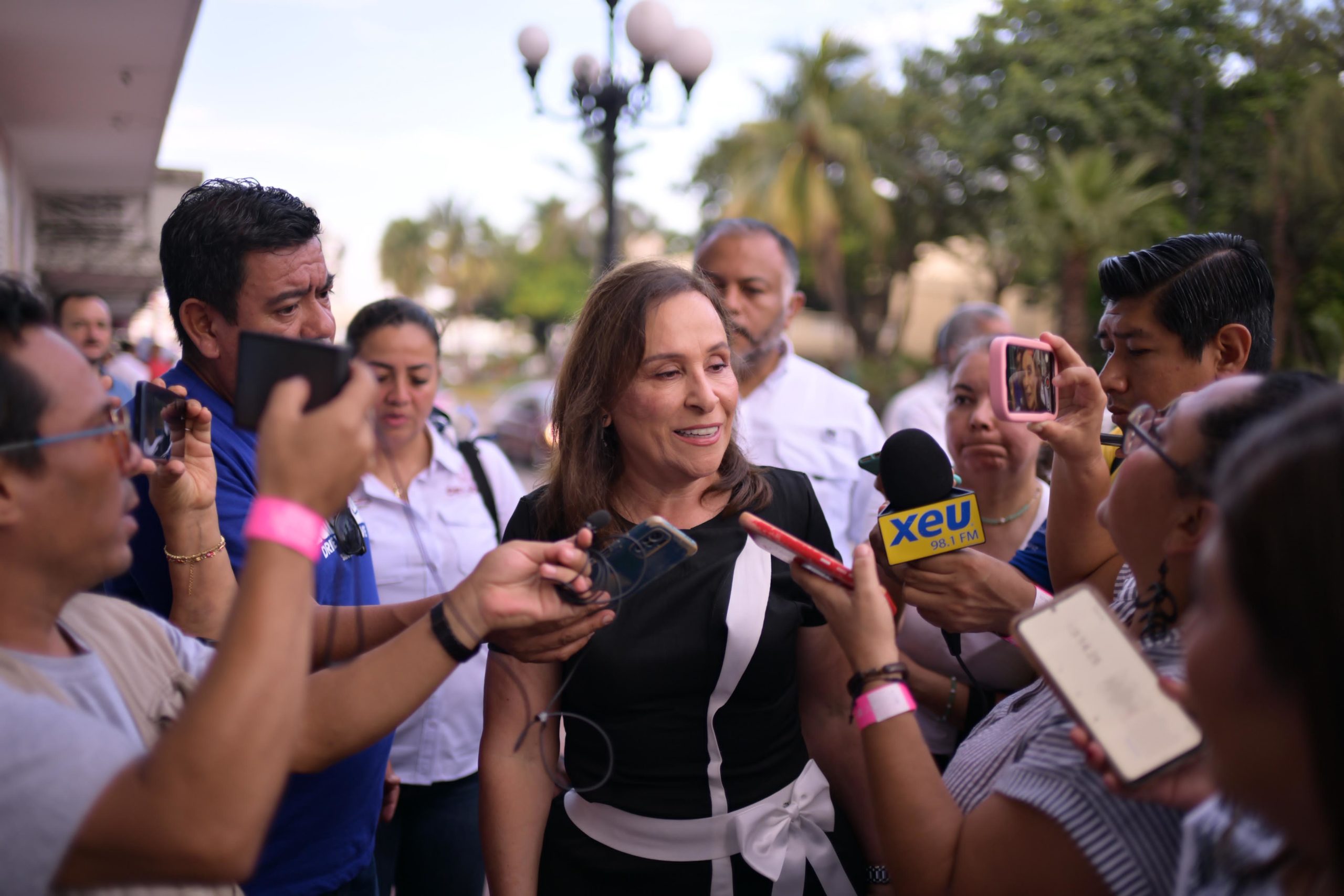 Comenzó el Festival del Bolero en Veracruz