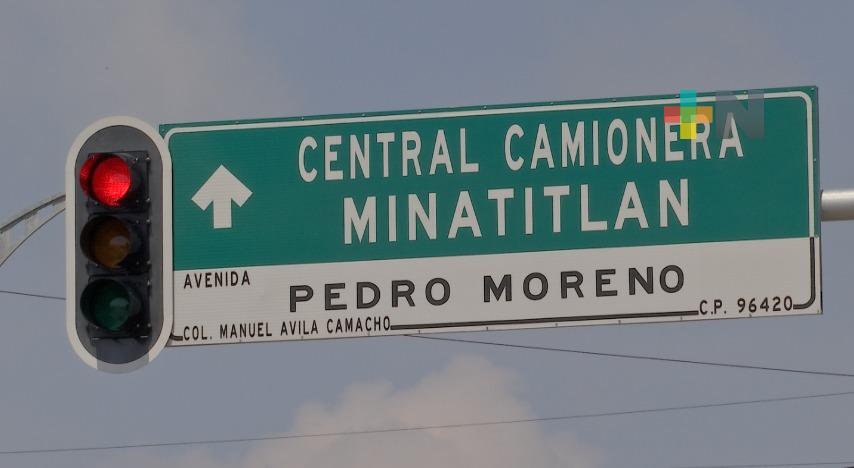Modernización vial en Coatzacoalcos requiere orientación ciudadana, advierte instructor