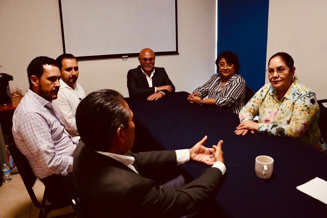 Veracruz concreta más de 4 mil cambios de adscripción con transparencia y justicia para el magisterio