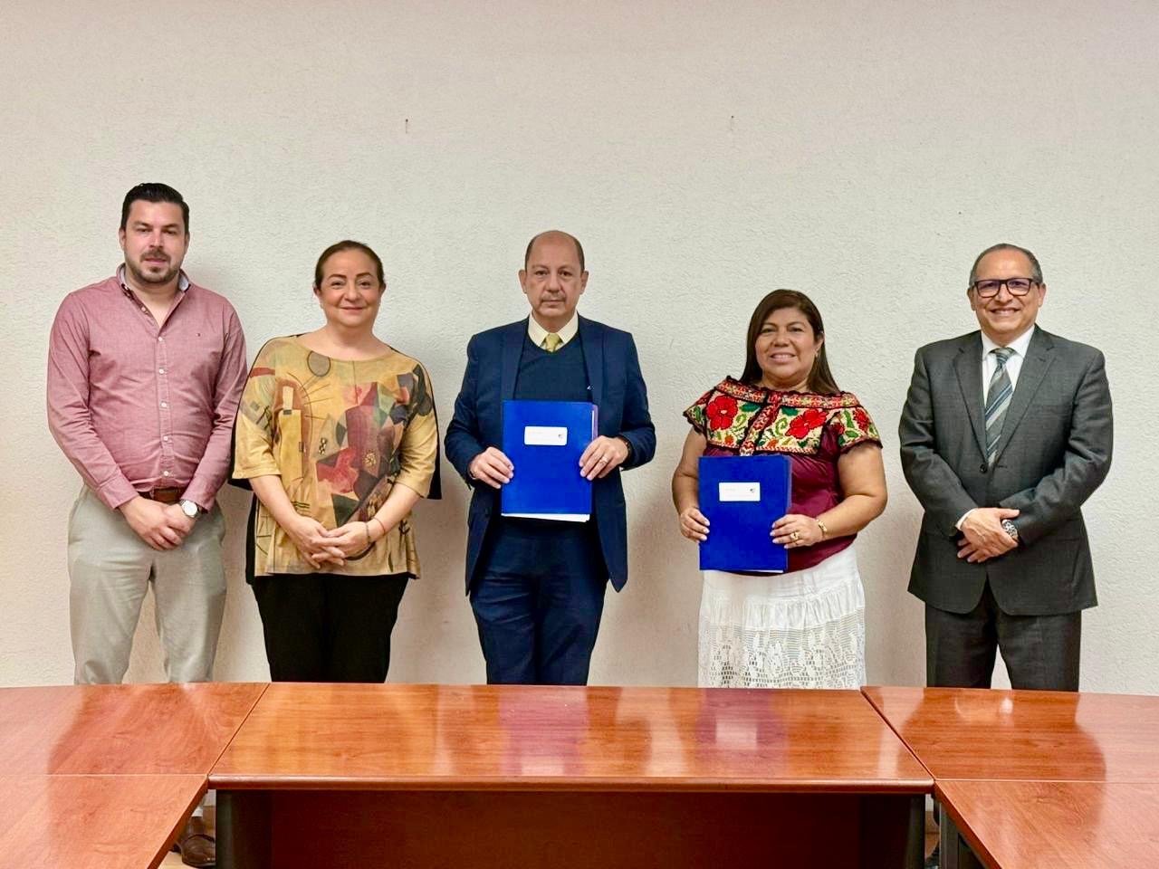 Suman Gobiernos de México y Veracruz esfuerzos para promover la cultura