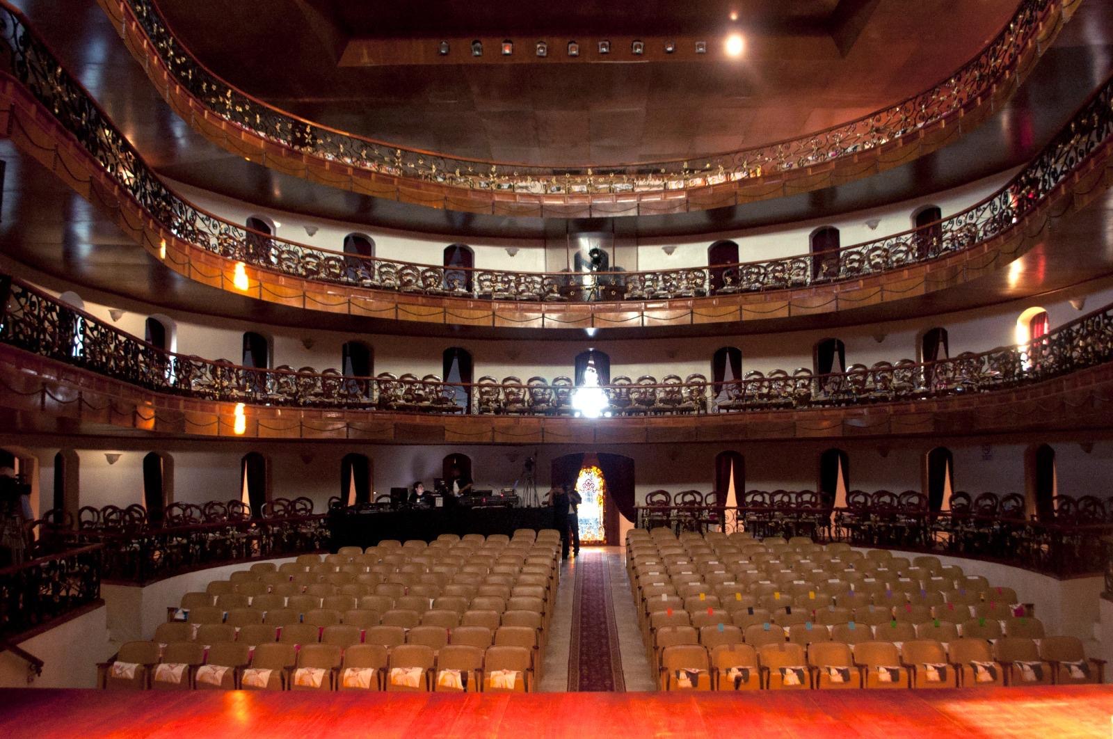 Festival Internacional del Bolero, la escapada romántica ideal