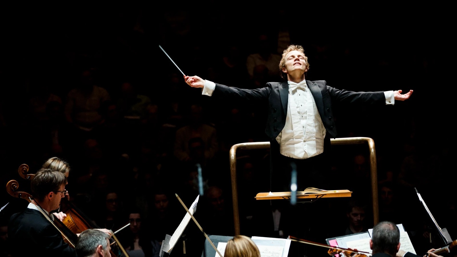 Día Internacional del Director de Orquesta