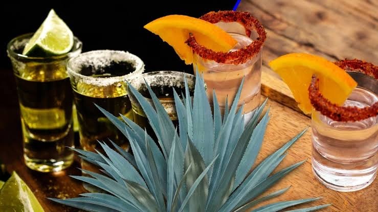 Día Internacional del Tequila