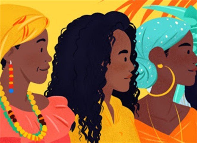 Día Internacional de la Mujer Afrodescendiente