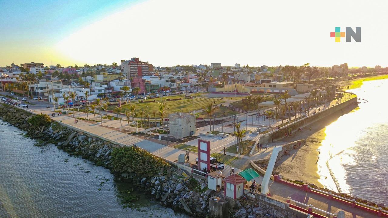 Mejora en la Percepción de Seguridad en Coatzacoalcos