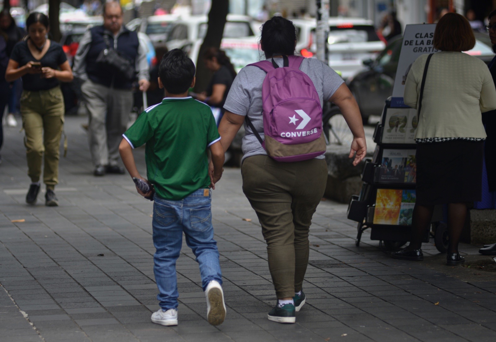Control del Niño Sano, clave para el crecimiento y desarrollo infantil