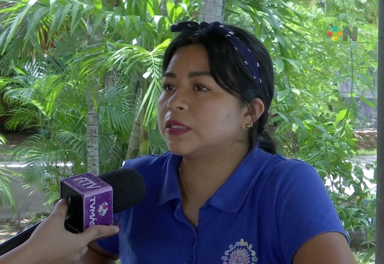 Curso de verano busca enseñar a respetar la naturaleza desde la infancia