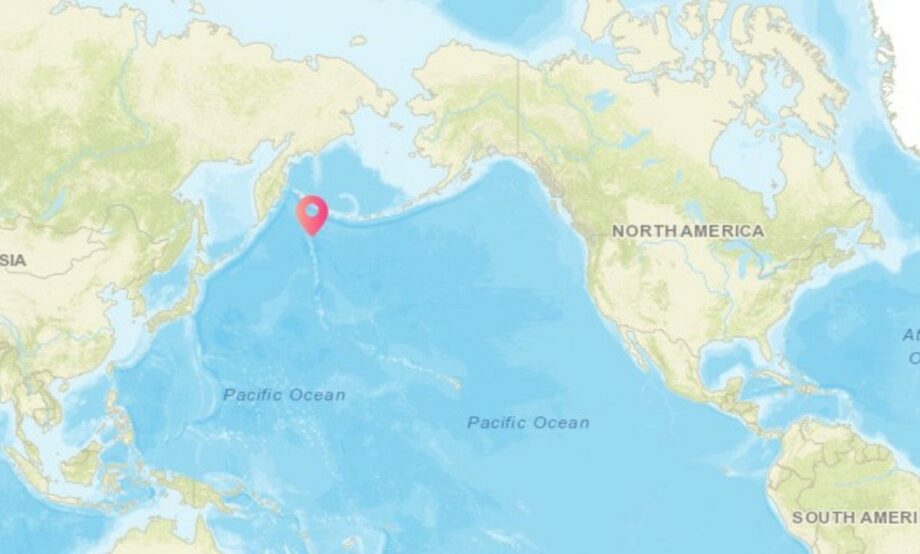 Alertan por variaciones en el nivel del mar en costas mexicanas