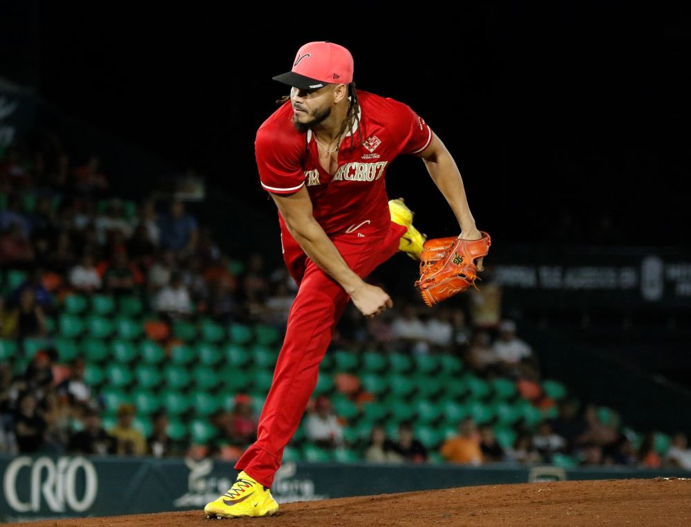 El Águila empata serie y sigue en pelea de playoffs