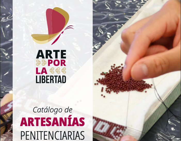 Recibe marca Arte por la Libertad la certificación Hecho en México