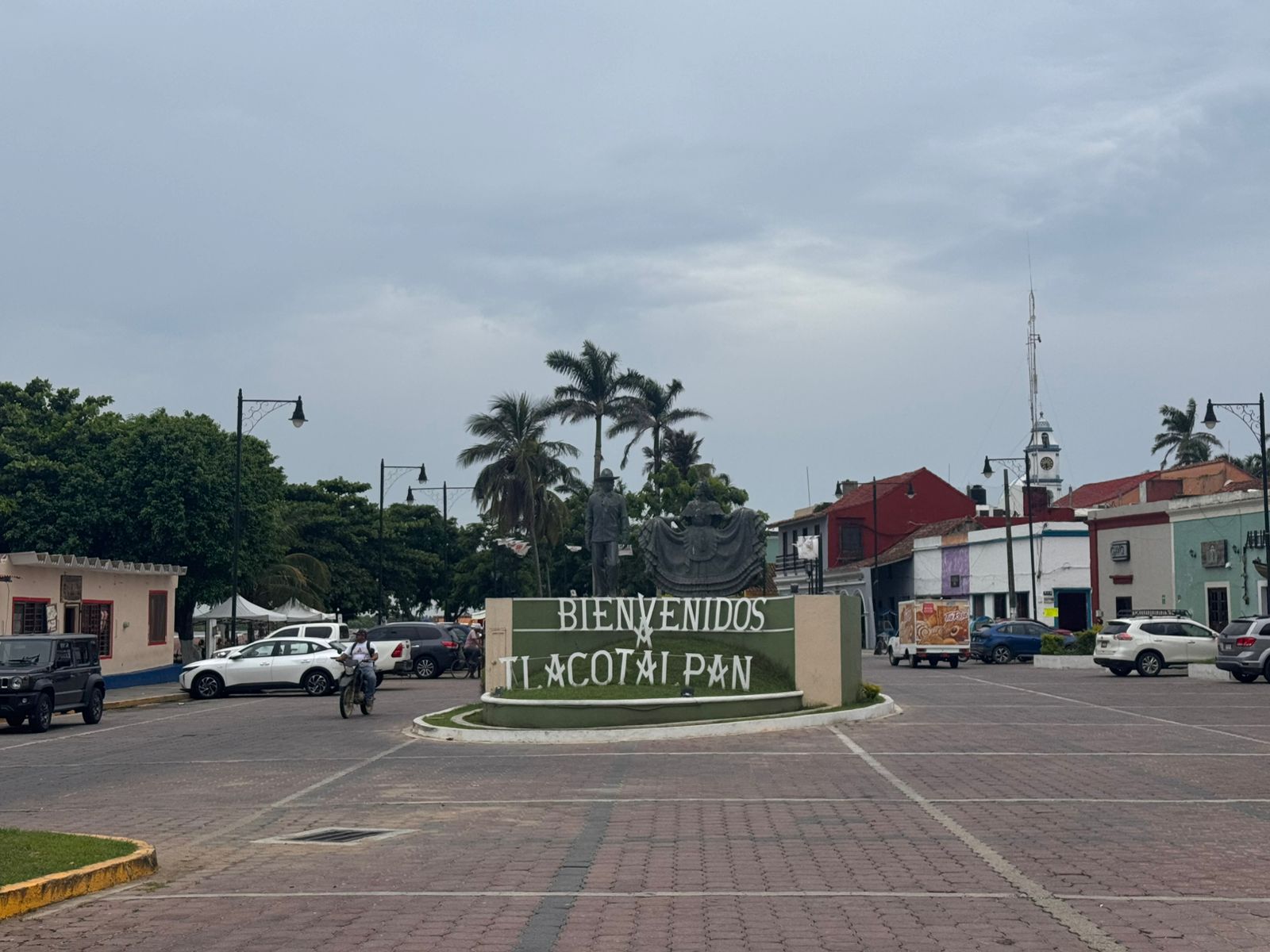 Todo listo para celebrar el Día Internacional del Bolero en Tlacotalpan