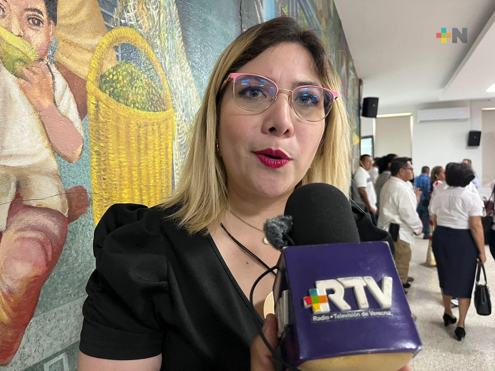 Consejos municipales de Veracruz se suman a prevención de embarazos en edad temprana