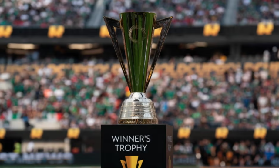 ¿Cuándo y a qué hora se juegan las semifinales de la Copa Oro?