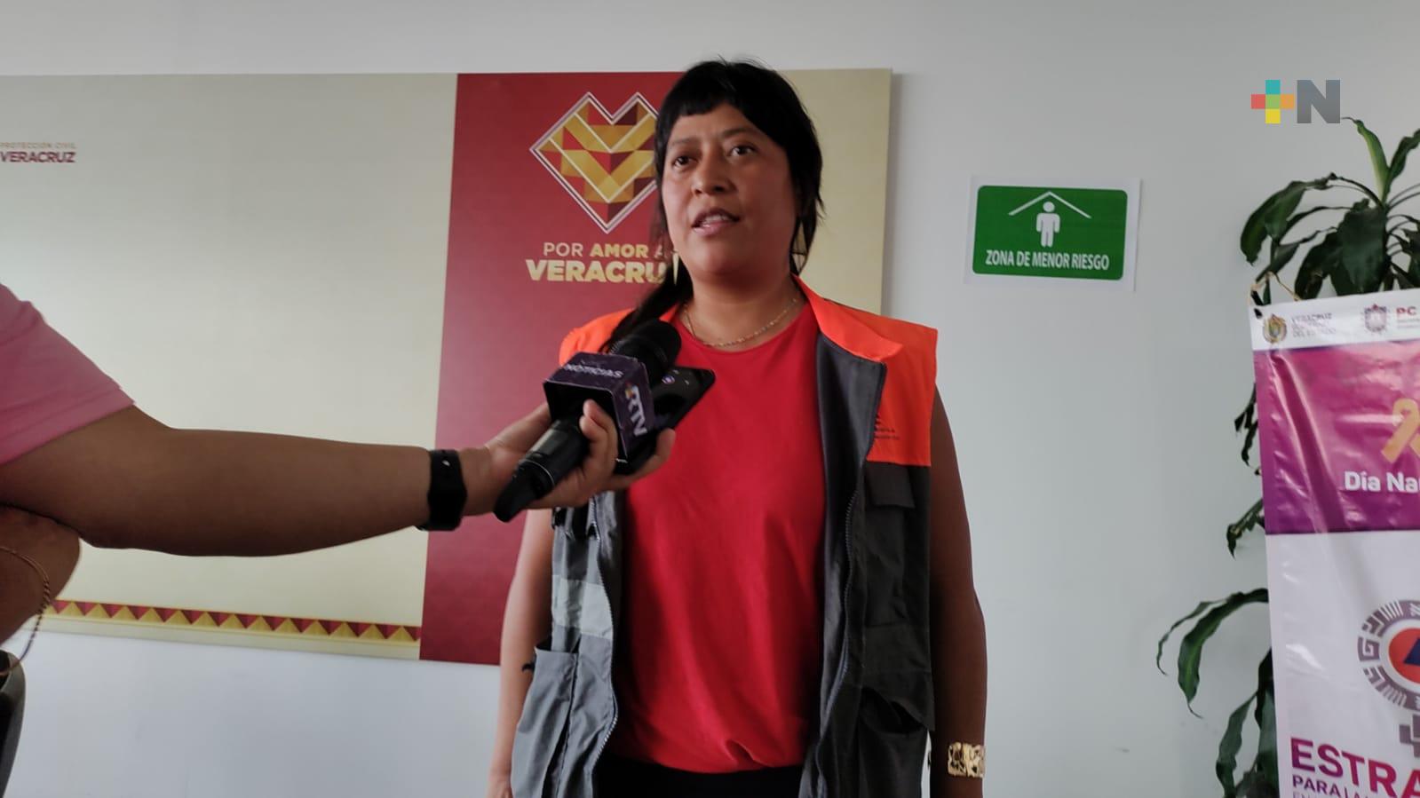 Emite SPC recomendaciones para vacaciones seguras en casa