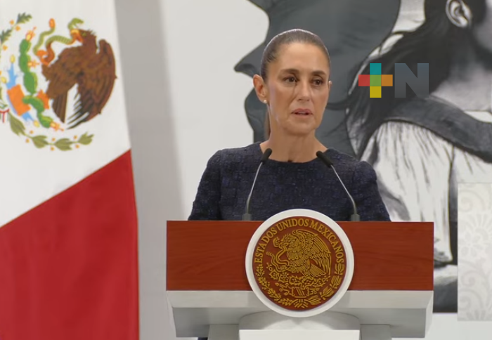 Confirma Presidenta instalación del campus Papantla del IPN