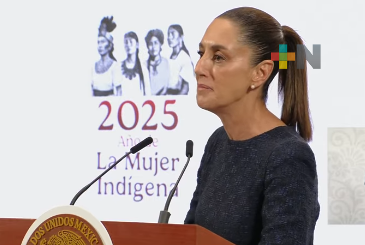 Seguridad social de trabajadores de Uber no debe pagarla el consumidor: Sheinbaum