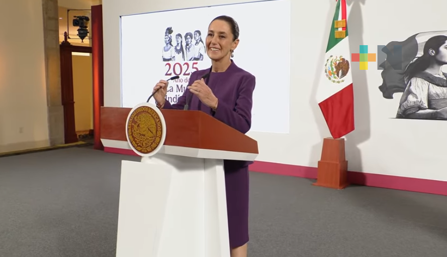 Hay diálogo con colectivos de búsqueda y existe afinidad con propuesta de ley