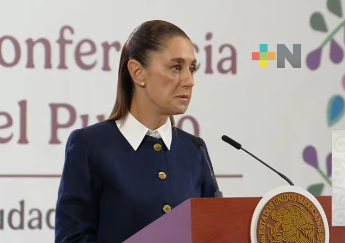 Jitomate se seguirá exportando por alta demanda y se tomarán medidas: Sheinbaum