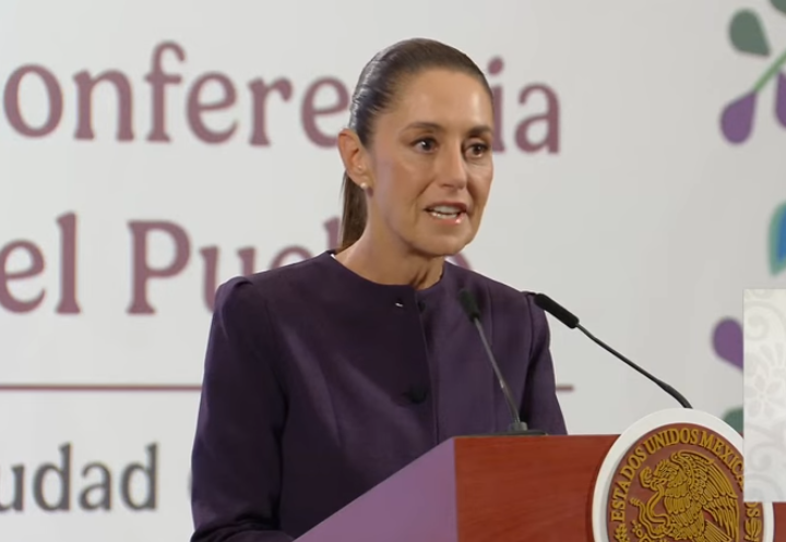 Anuncia Sheinbaum próxima visita de Mark Carney, primer ministro de Canadá