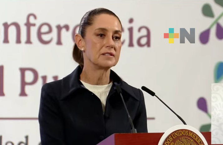 Anuncia Sheinbaum reapertura de puntos fronterizos a la exportación de ganado