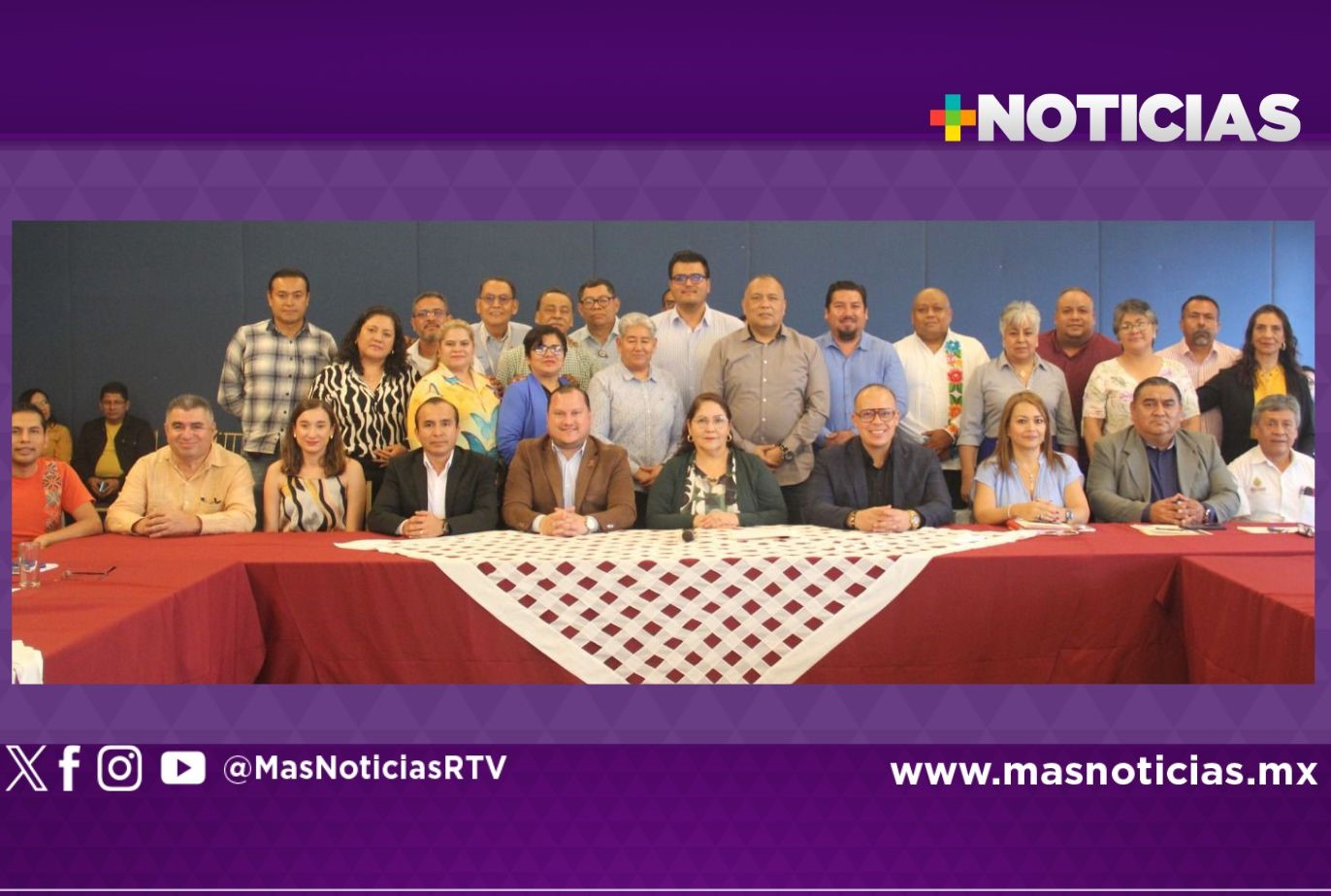 Participan 19 presidentes de región en Consejo de Supervisión en Educación Primaria