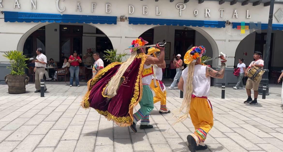 Naolinco y su cultura