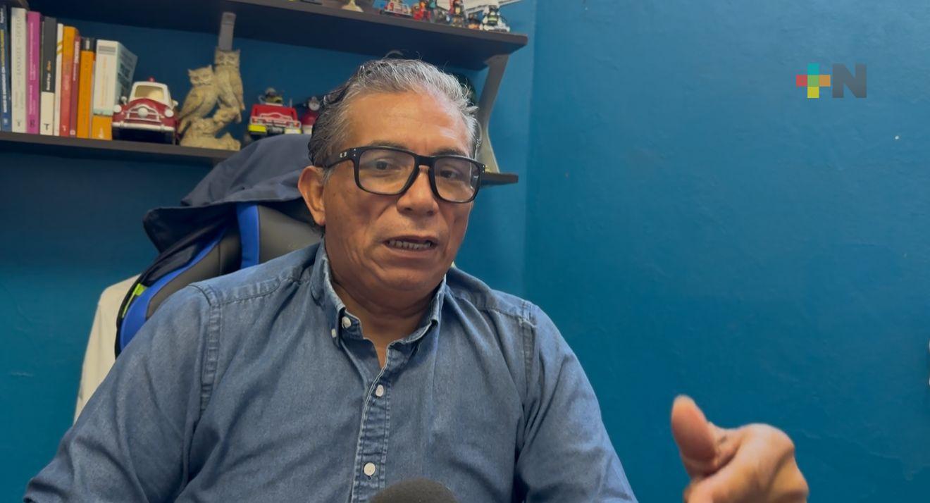 No hay arranque oficial de la canícula: PC Coatzacoalcos