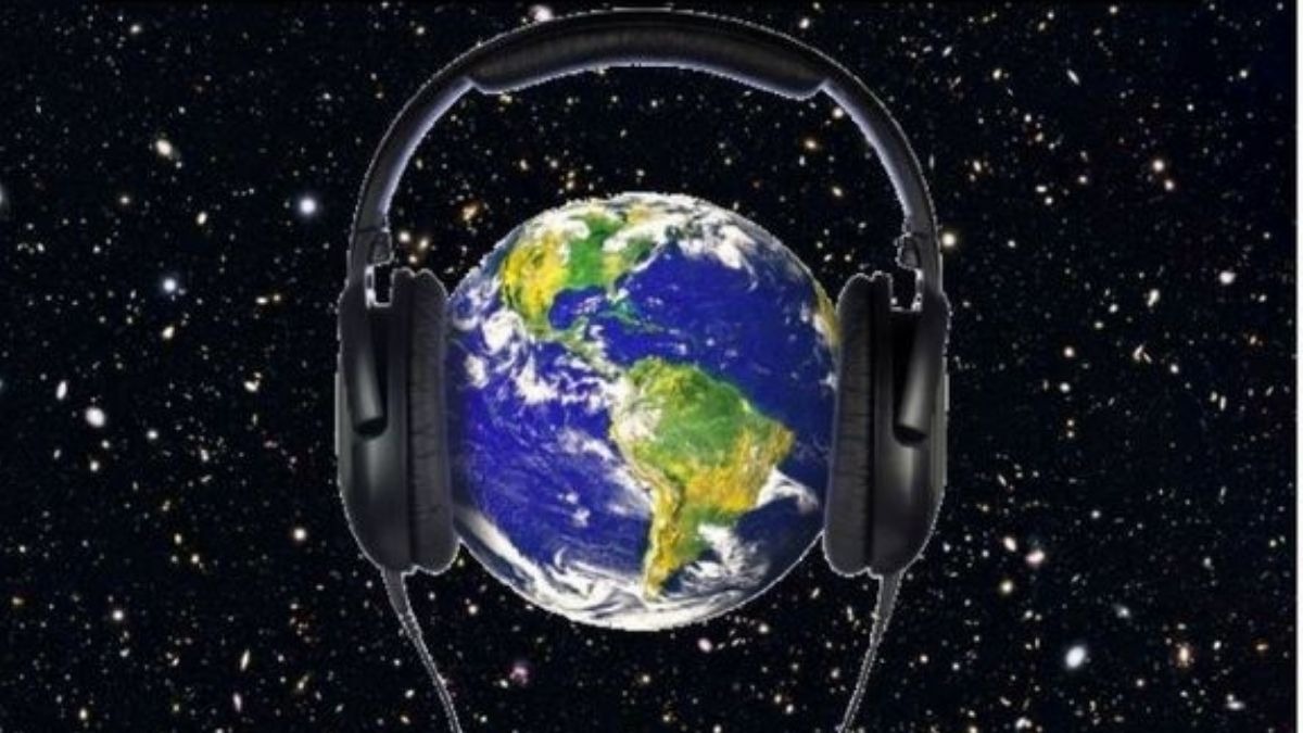 Día Mundial de la Escucha