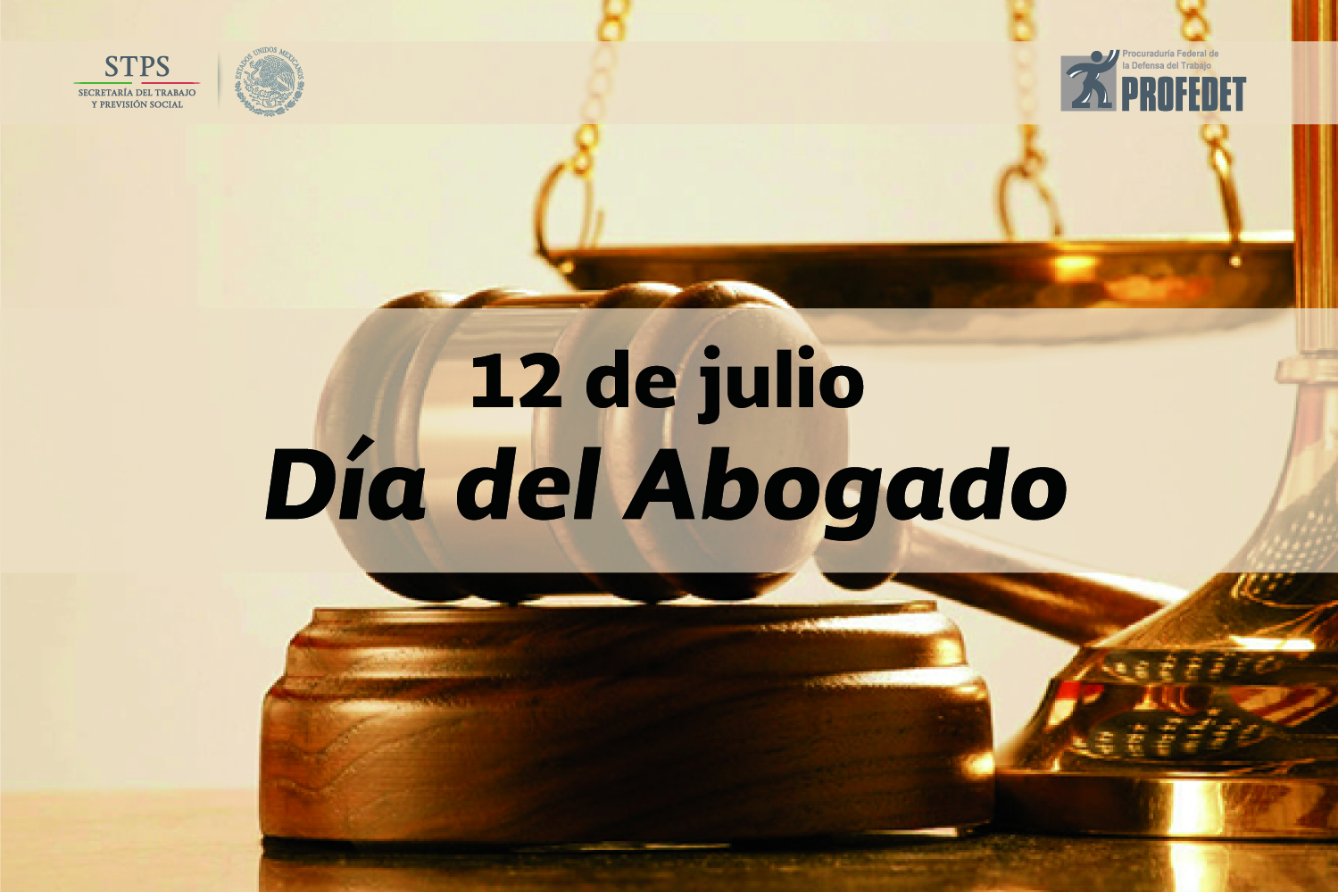 Día del Abogado en México
