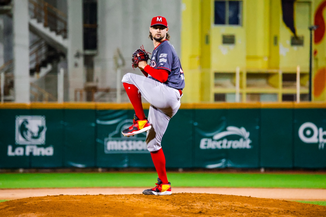 Diablos amarra ‘Serie Roja’ en el Beto Ávila
