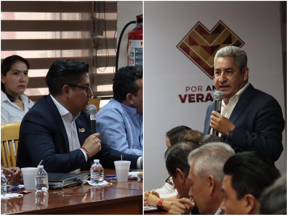 Diálogo con sindicatos magisteriales permite canalizar inquietudes de forma eficaz