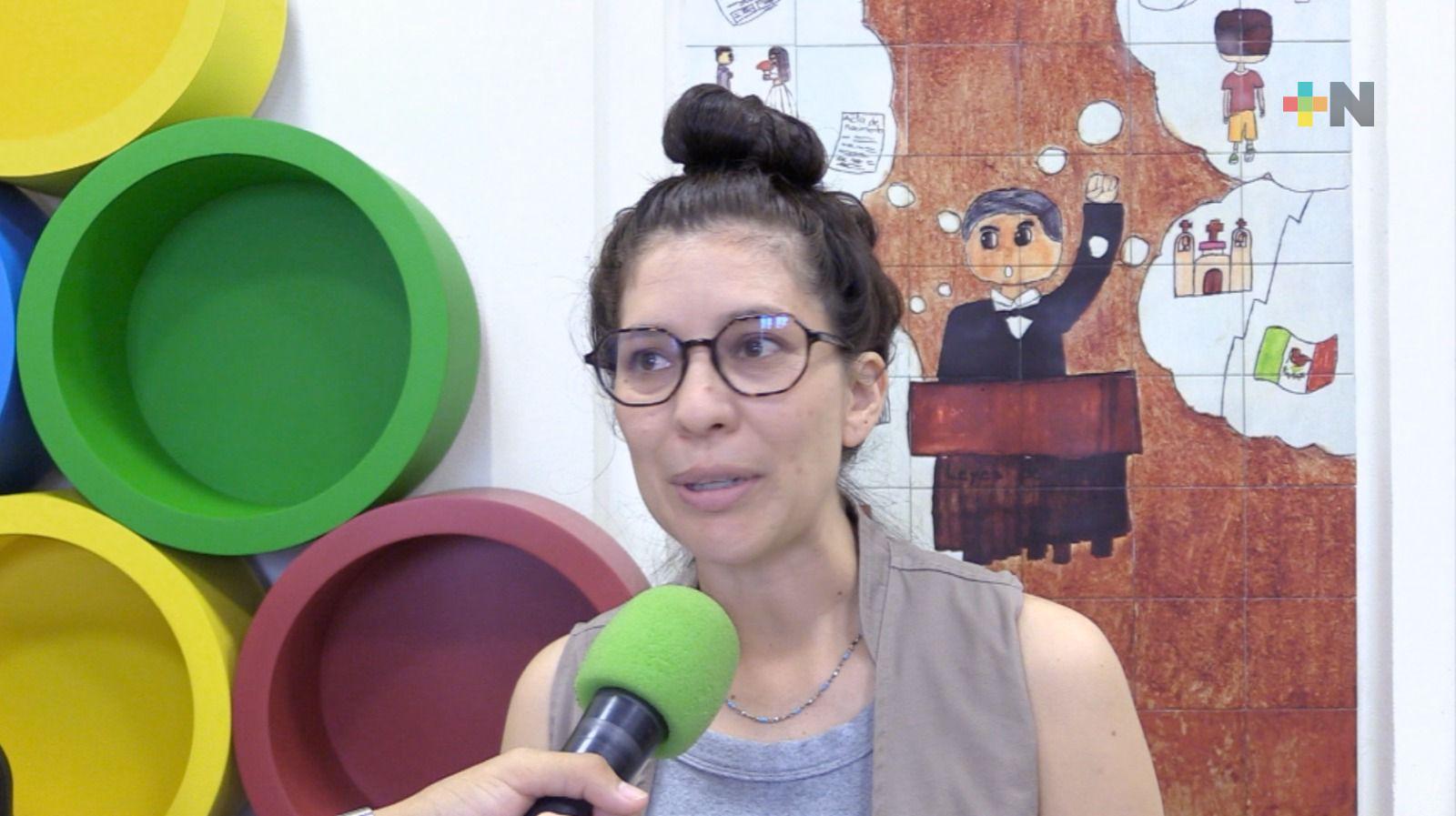Centro Cultural Leyes de Reforma tendrá talleres para infancias durante vacaciones de verano
