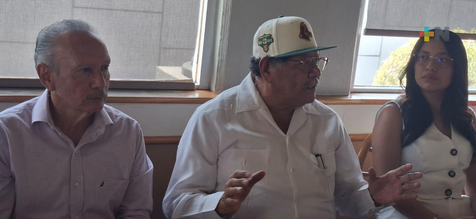 CROC busca profesionalizar a sus agremiados