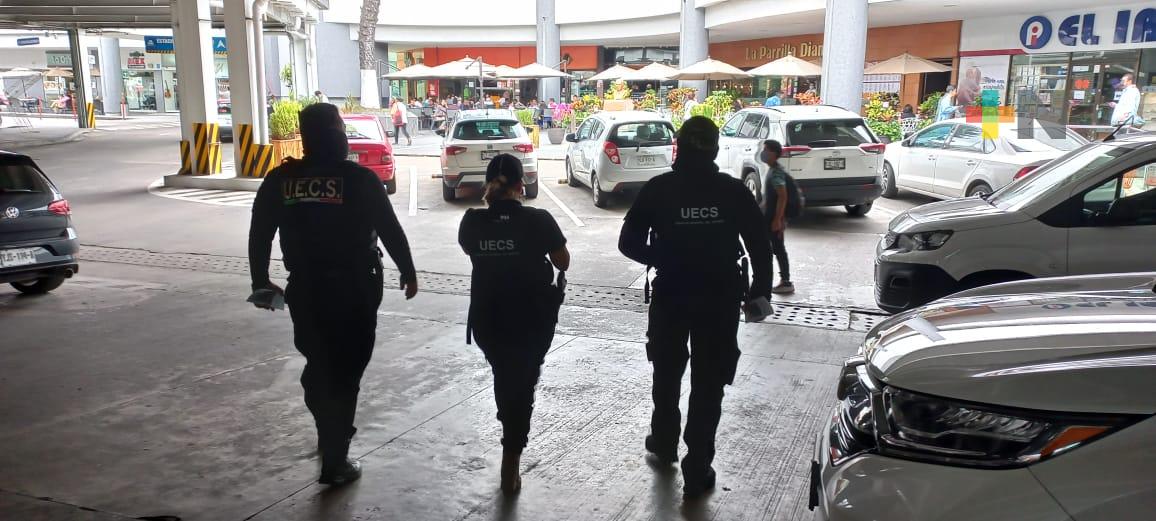 Veracruz cambia nombre de unidad para armonizar con gobierno federal combate a extorsión