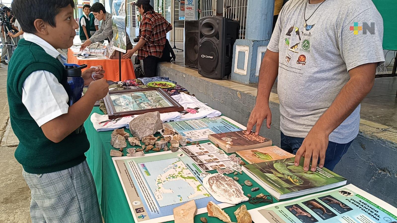 Segundo Festival de Aves en el municipio de Naranjal