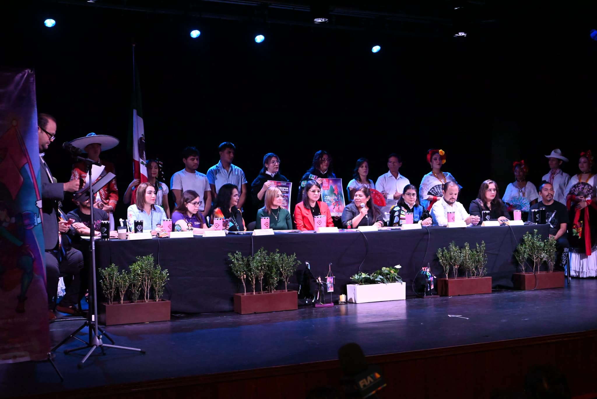 Xalapa será punto de atracción turística con festivales culturales