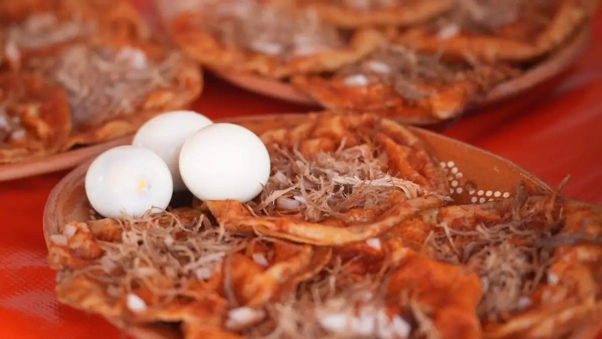 Mariscos, antojitos y panadería en el corredor gastronómico de Emiliano Zapata