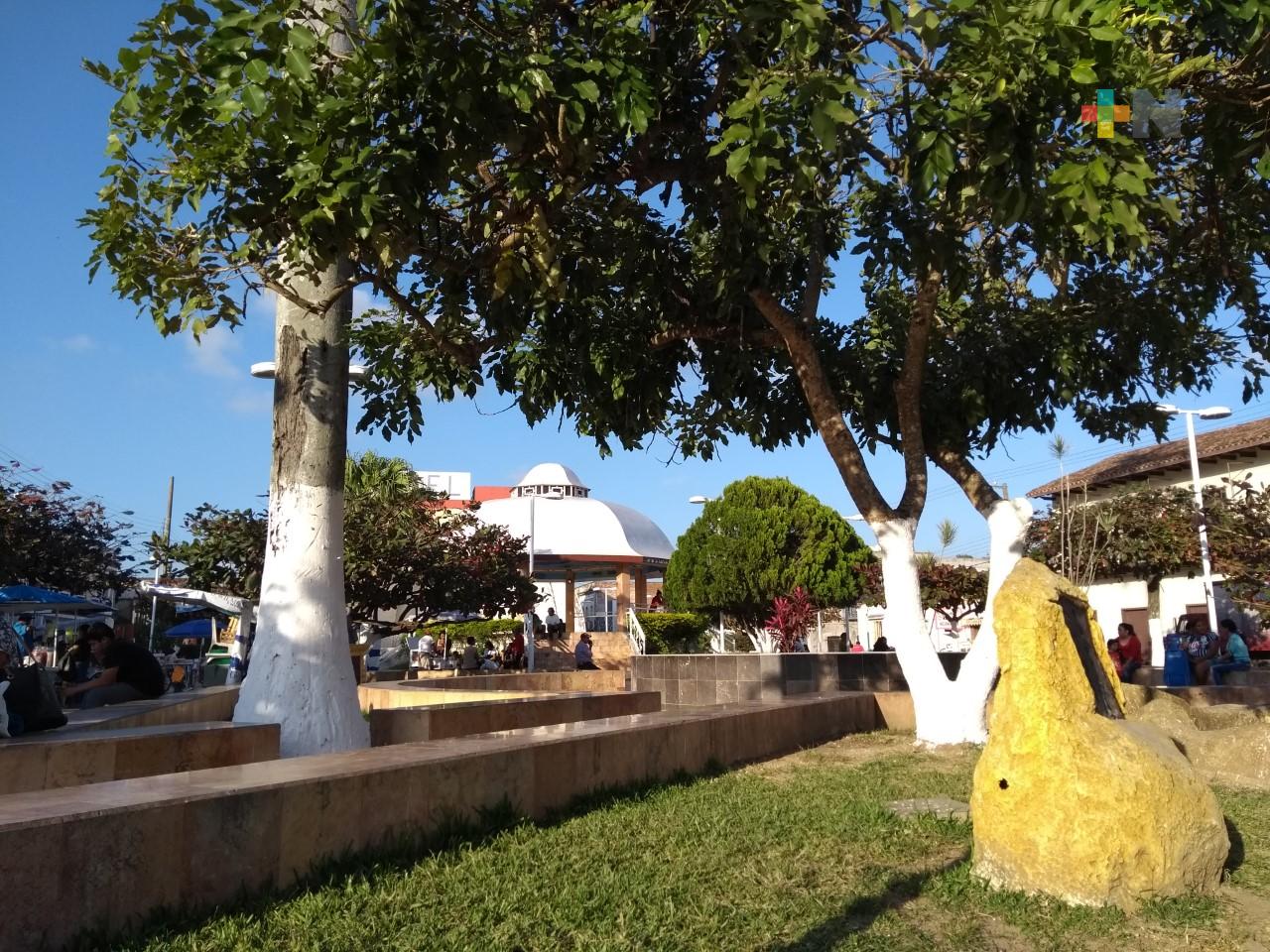 Ordenada y transparente será la entrega recepción en el ayuntamiento de Gutiérrez Zamora