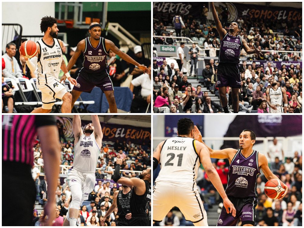 El Ave Púrpura se mete en la cueva felina