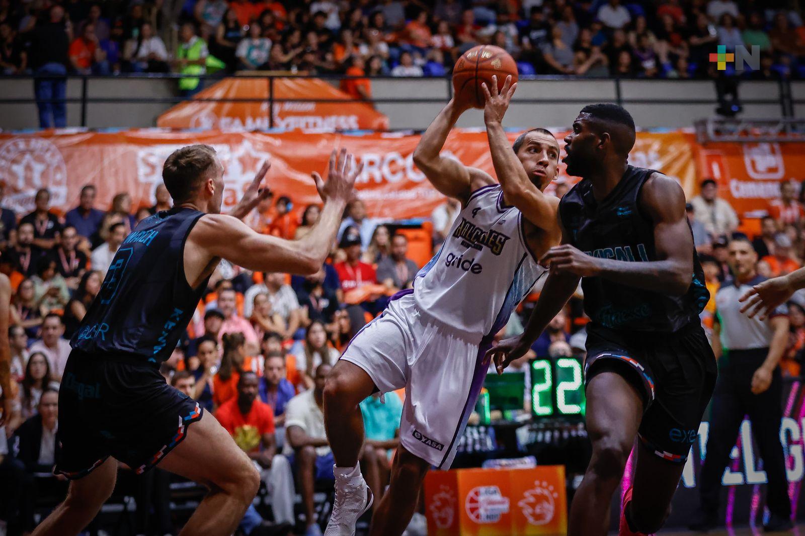 Halcones tropieza en la serie inaugural; cae ante Soles de Mexicali